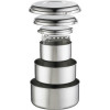 MSR Alpine 4 Stainless Steel  Pot Cookset