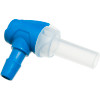 Shut Off Valve