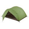 MSR Carbon Reflex 3 Tent: 3-Person 3-Season
