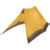 MSR Twin Brothers Tent: 4-Person 4-Season