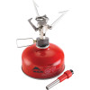 Micro Rocket Stove