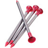 Carbon Core Tent Stakes