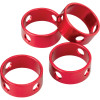MSR Camring Cord Tensioners Kit