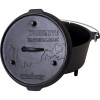 Deluxe Dutch Oven