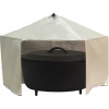 Dutch Oven Dome