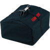 Barbecue Box with Lid Carry Bag