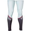 Team Panther Leg Warmers