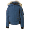 Canada Goose Chilliwack Down Bomber Jacket - Boys'