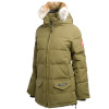 Solaris Down Parka - Women's
