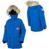 Canada Goose Polar Bears International Expedition Down Parka - Women's
