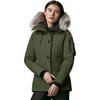 Canada Goose Montebello Down Parka - Women's