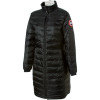 Camp Down Coat - Women's
