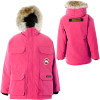 Expedition Down Parka - Girls'