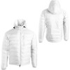 Lodge Down Hooded Jacket - Men's
