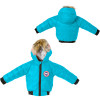 Canada Goose Reese Down Bomber Jacket - Infant/Toddler Girls'
