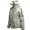 Canada Goose CG55 Montebello Down Parka - Women's