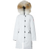 Kensington Down Parka - Girls'