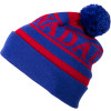 Canada Goose Logo Pom Toque Beanie - Kids'