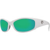 Hammerhead Polarized Sunglasses - Costa 400 Glass Lens