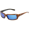 Switchfoot Polarized Sunglasses - Costa 400 Glass Lens