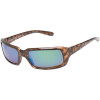 Switchfoot Polarized Sunglasses - Costa 400 Glass Lens