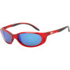 Costa Del Mar Stringer Polarized Sunglasses - Costa 400 Glass Lens