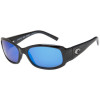 Vela Polarized Sunglasses - Costa 400 Glass Lens