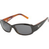 Vela Polarized Sunglasses - Costa 400 Glass Lens