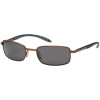 Costa Del Mar Rum Cay Polarized Sunglasses - Costa 400 CR-39 Lens