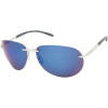 Leatherback Polarized Sunglasses - Costa 400 Polycarbonate Lens
