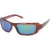 Costa Del Mar Ponce Polarized Sunglasses - Costa 400 Glass Lens