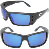 Costa Del Mar Permit Polarized Sunglasses - Costa 400 Glass Lens