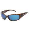Hammerhead Polarized Sunglasses - Costa 580 Glass Lens
