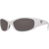 Hammerhead Polarized Sunglasses - Costa 580 Glass Lens