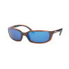 Costa Del Mar Brine Polarized Sunglasses - Costa 580 Glass Lens