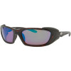 Man O War Polarized Sunglasses - Costa 580 Glass Lens