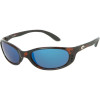 Stringer Polarized Sunglasses - Costa 580 Glass Lens