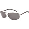 Seven Mile Polarized Sunglasses - Costa 400 CR-39 Lens