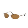 Ghost Polarized Sunglasses - Costa 400 Polycarbonate Lens