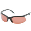 Costa Del Mar Fluid Polarized Sunglasses - Costa 400 Polycarbonate Lens
