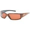 Costa Del Mar Rincon Polarized Sunglasses - Costa 400 Glass Lens