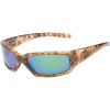 Rincon Polarized Sunglasses - Costa 400 Glass Lens