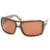 Costa Del Mar Lago Polarized Sunglasses - Costa 580 Glass Lens