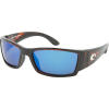 Costa Del Mar Corbina Polarized Sunglasses - Costa 580 Glass Lens