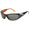 Costa Del Mar Swordfish Polarized Sunglasses - Costa 580 Glass Lens