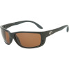Costa Del Mar Zane Polarized Sunglasses - Costa 580 Glass Lens