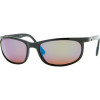 Deep Blue Polarized Sunglasses - Costa 580 Glass Lens
