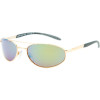 Costa Del Mar Havana Polarized Sunglasses - Costa 580 Glass Lens