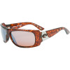 Bonita Polarized Sunglasses - Costa 580 Glass Lens - Women's