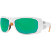 Bonita Polarized Sunglasses - Costa 580 Glass Lens - Women's